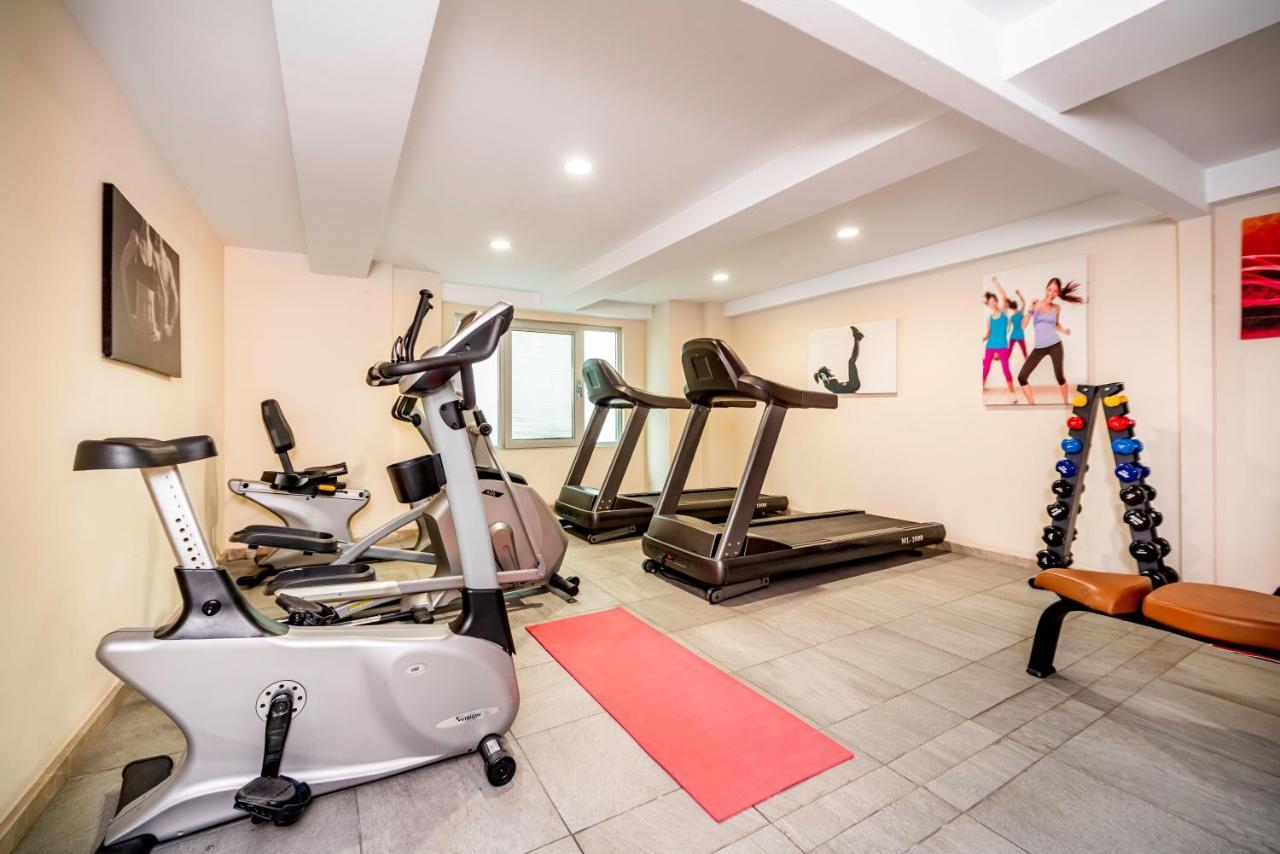 Rox Hotel Stambuł Zewnętrze zdjęcie