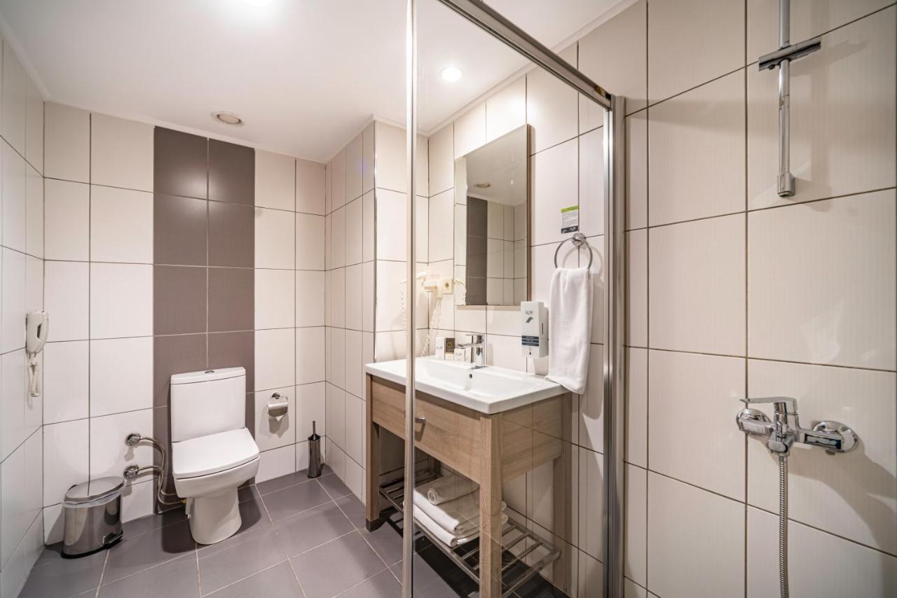 Rox Hotel Stambuł Zewnętrze zdjęcie