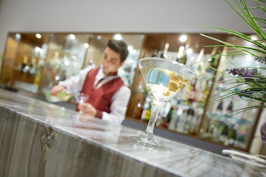 Rox Hotel Stambuł Zewnętrze zdjęcie
