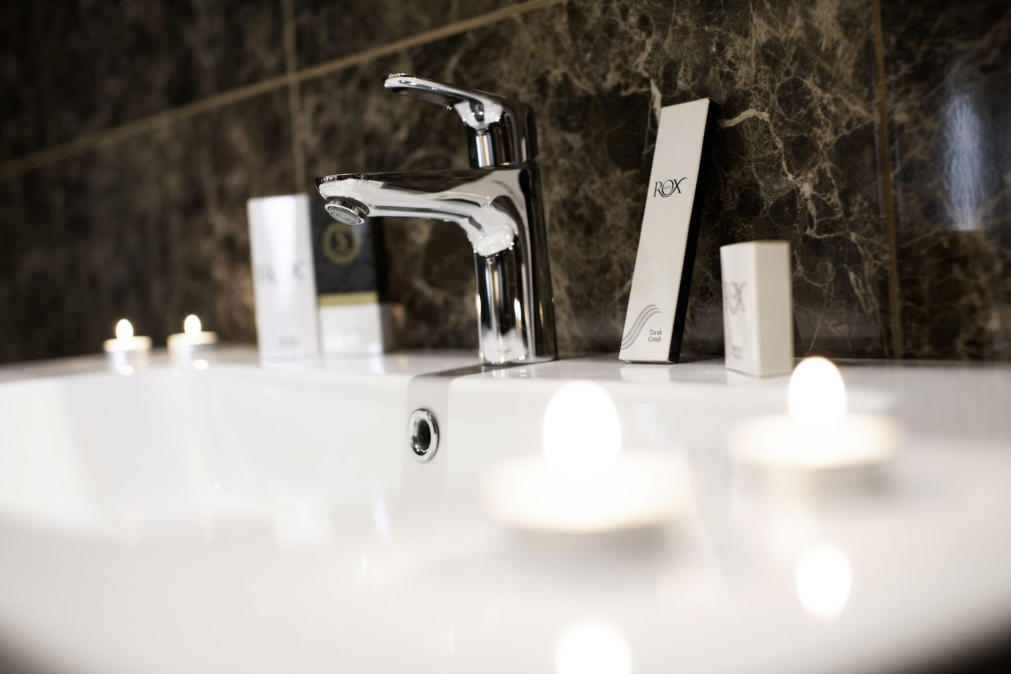 Rox Hotel Stambuł Zewnętrze zdjęcie