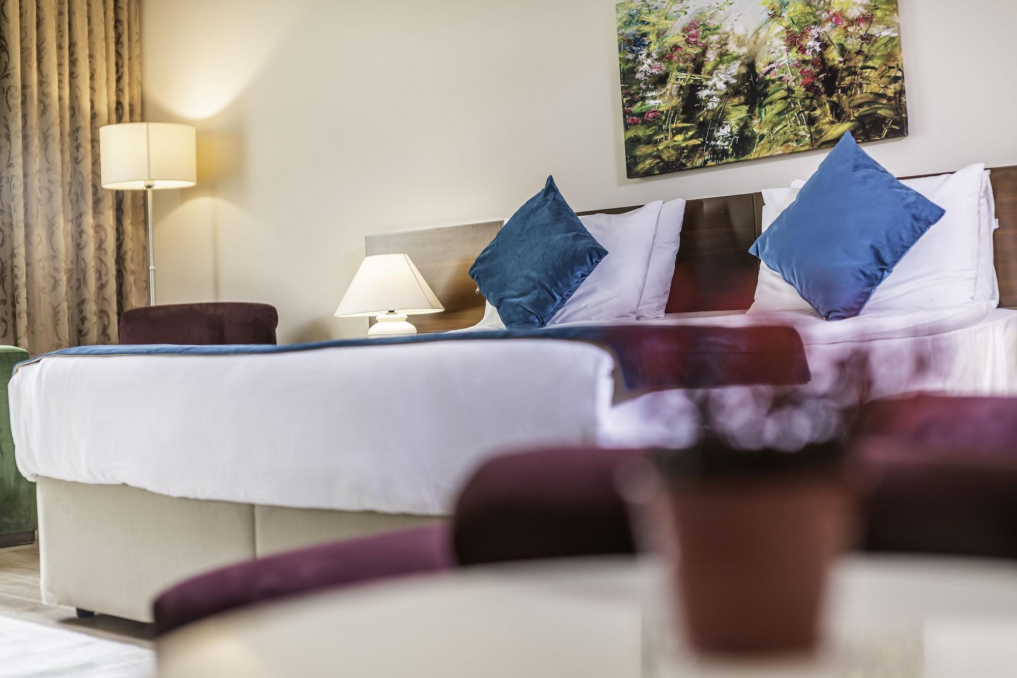 Rox Hotel Stambuł Zewnętrze zdjęcie