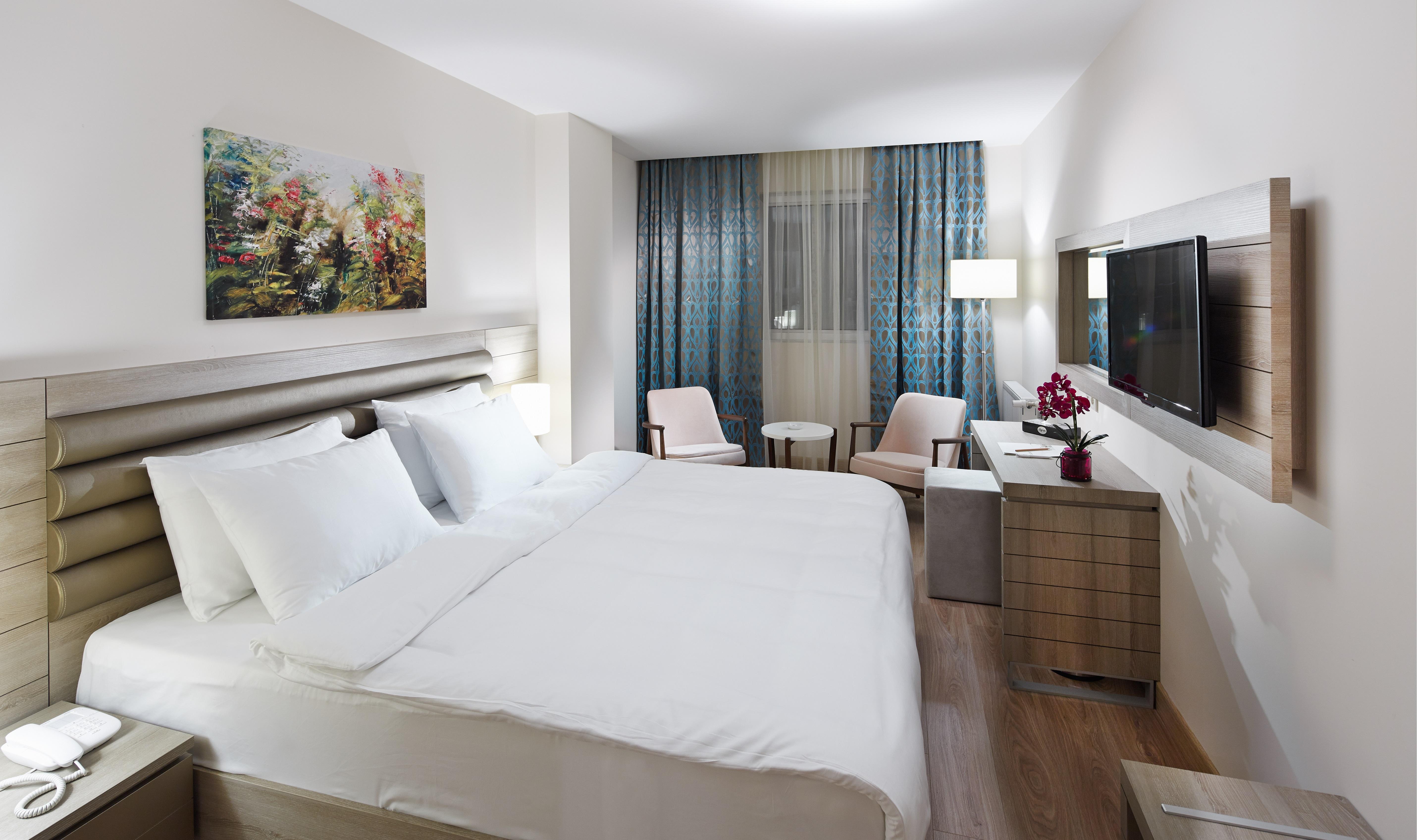 Rox Hotel Stambuł Zewnętrze zdjęcie