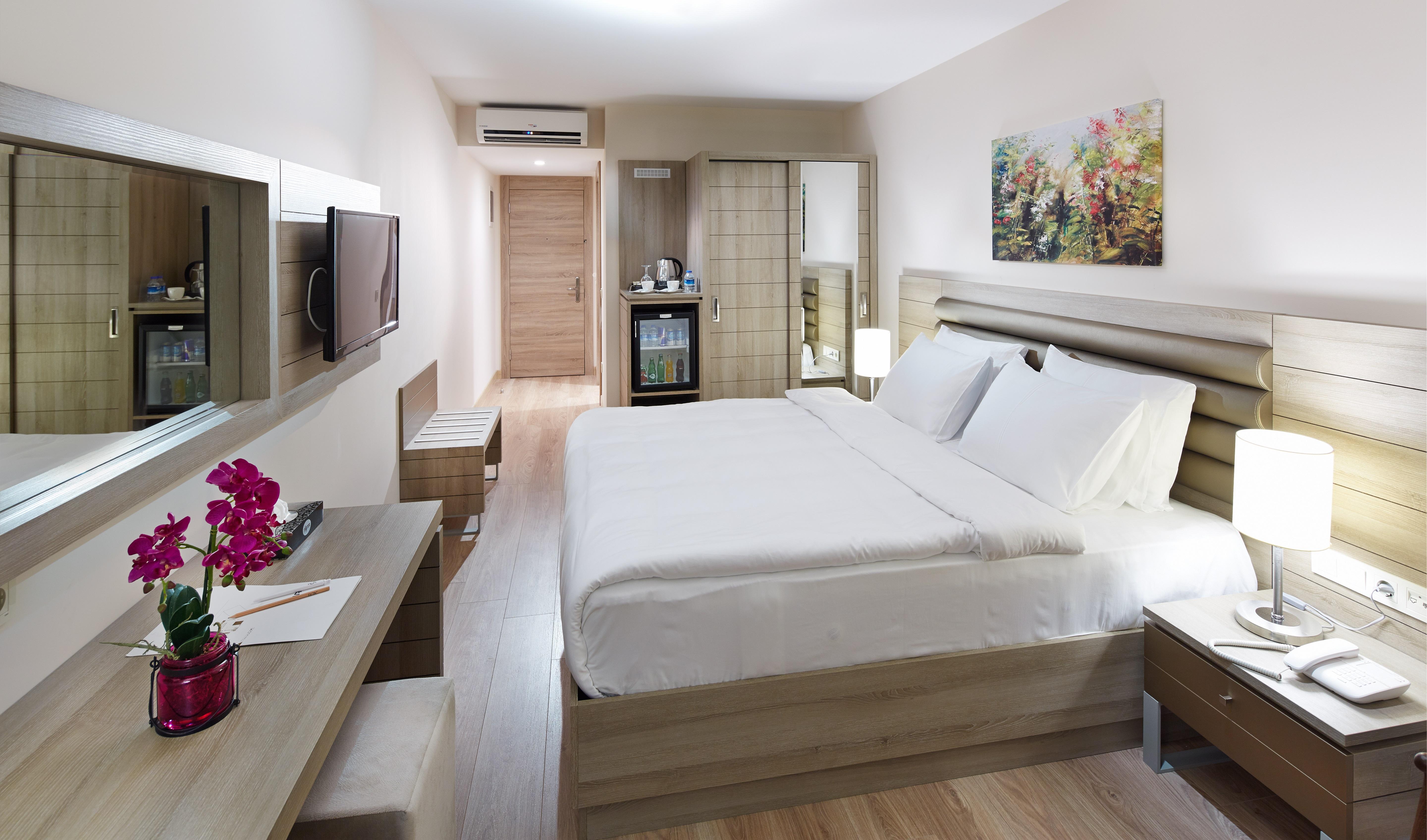 Rox Hotel Stambuł Zewnętrze zdjęcie