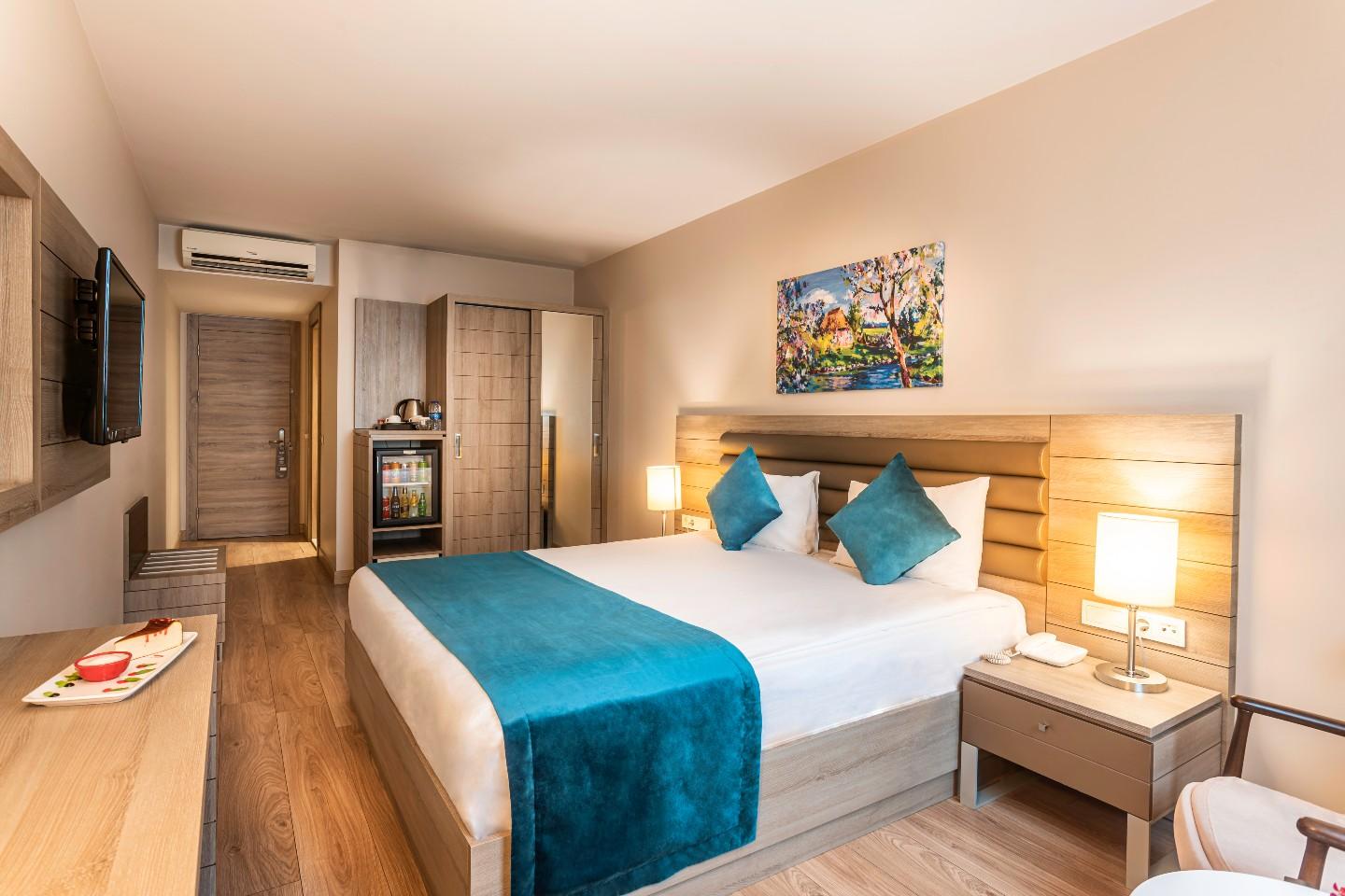 Rox Hotel Stambuł Zewnętrze zdjęcie