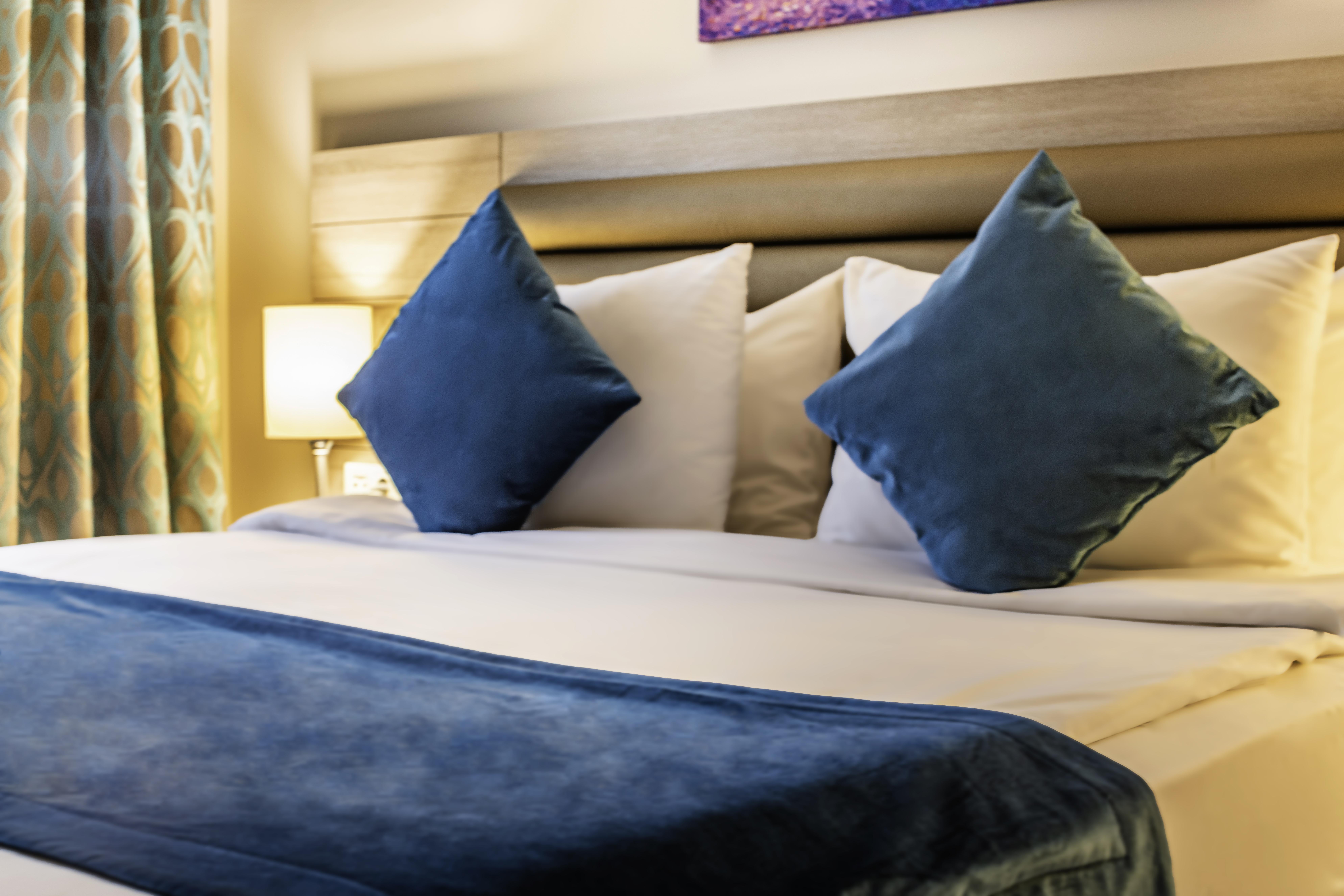 Rox Hotel Stambuł Zewnętrze zdjęcie