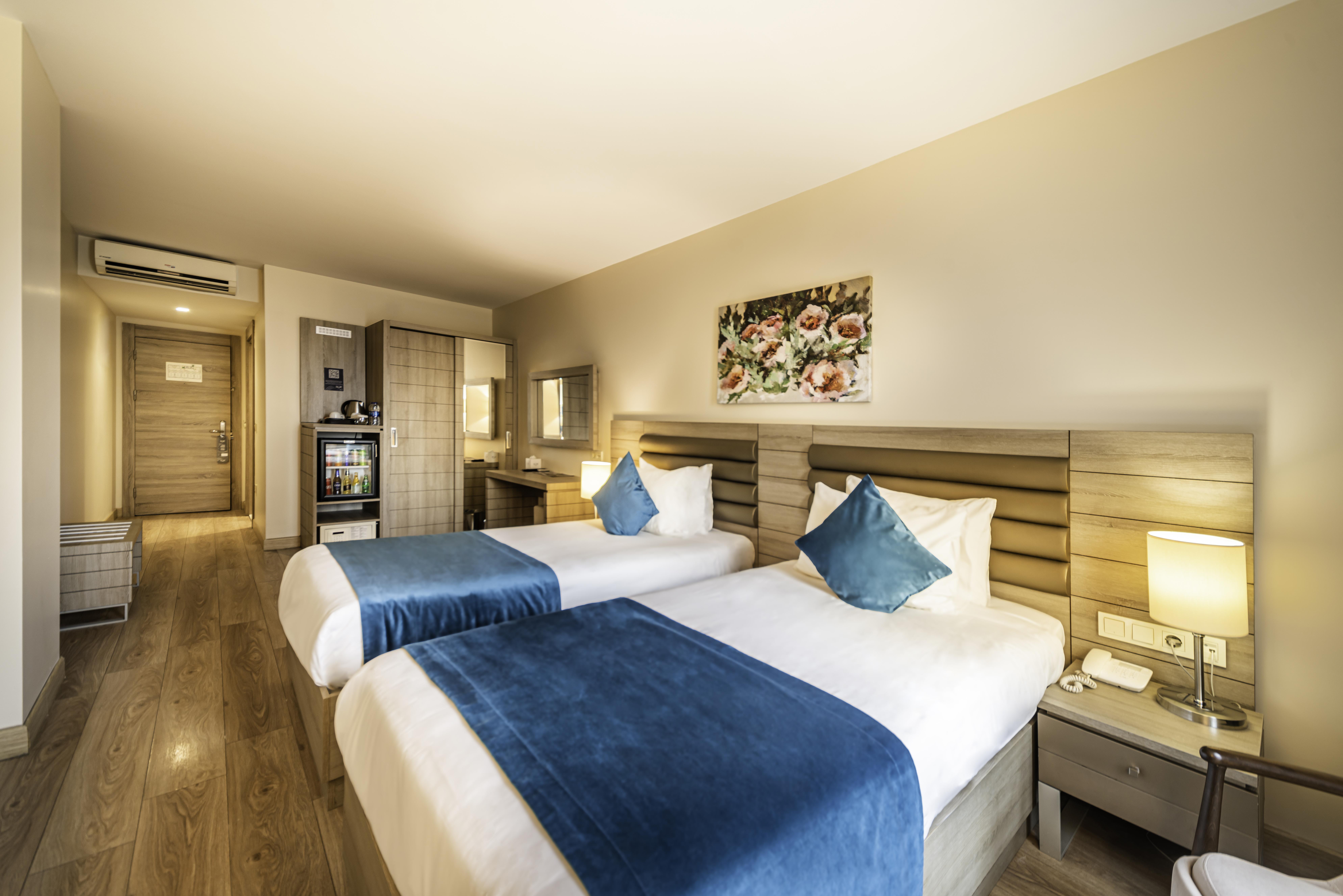 Rox Hotel Stambuł Zewnętrze zdjęcie