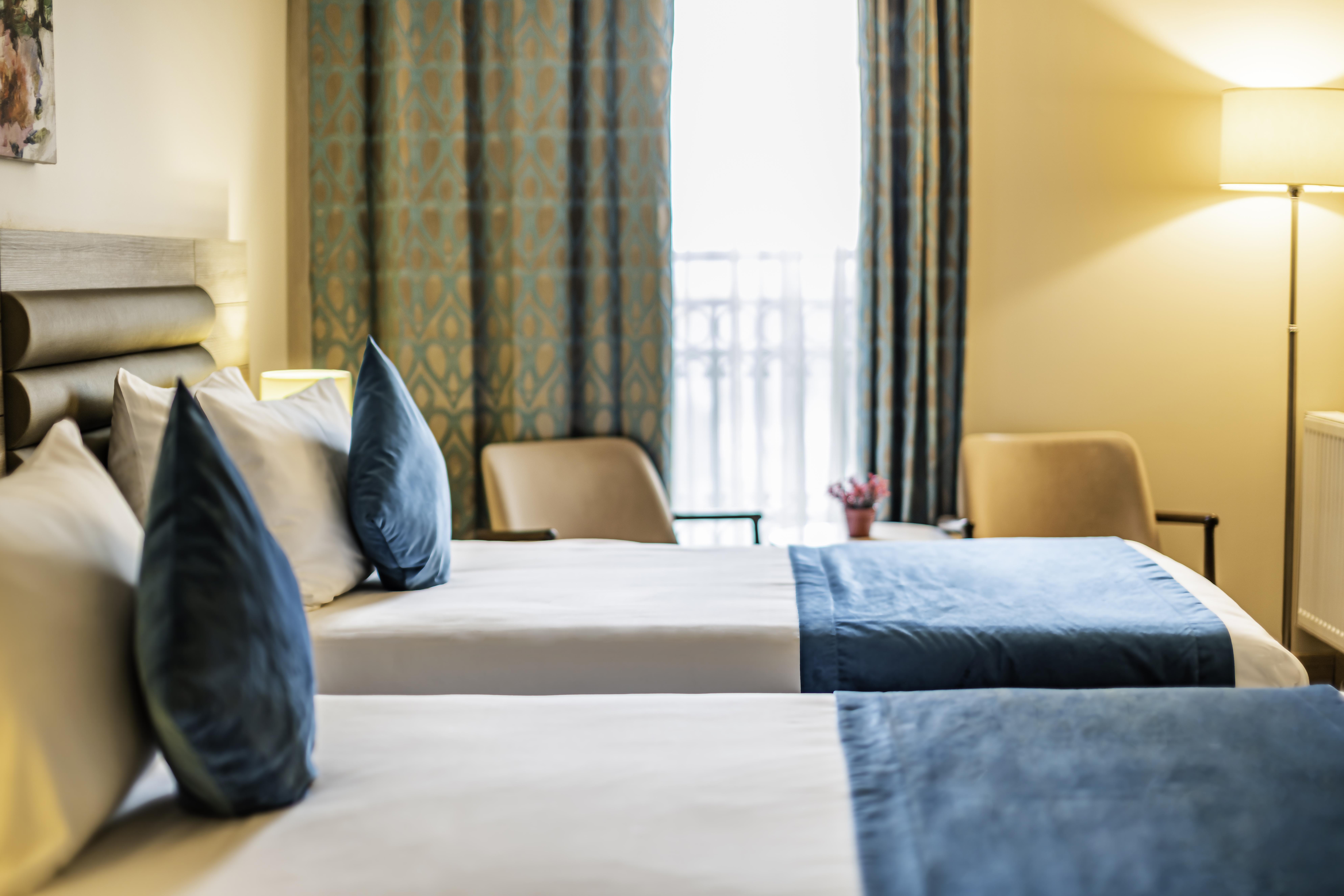 Rox Hotel Stambuł Zewnętrze zdjęcie