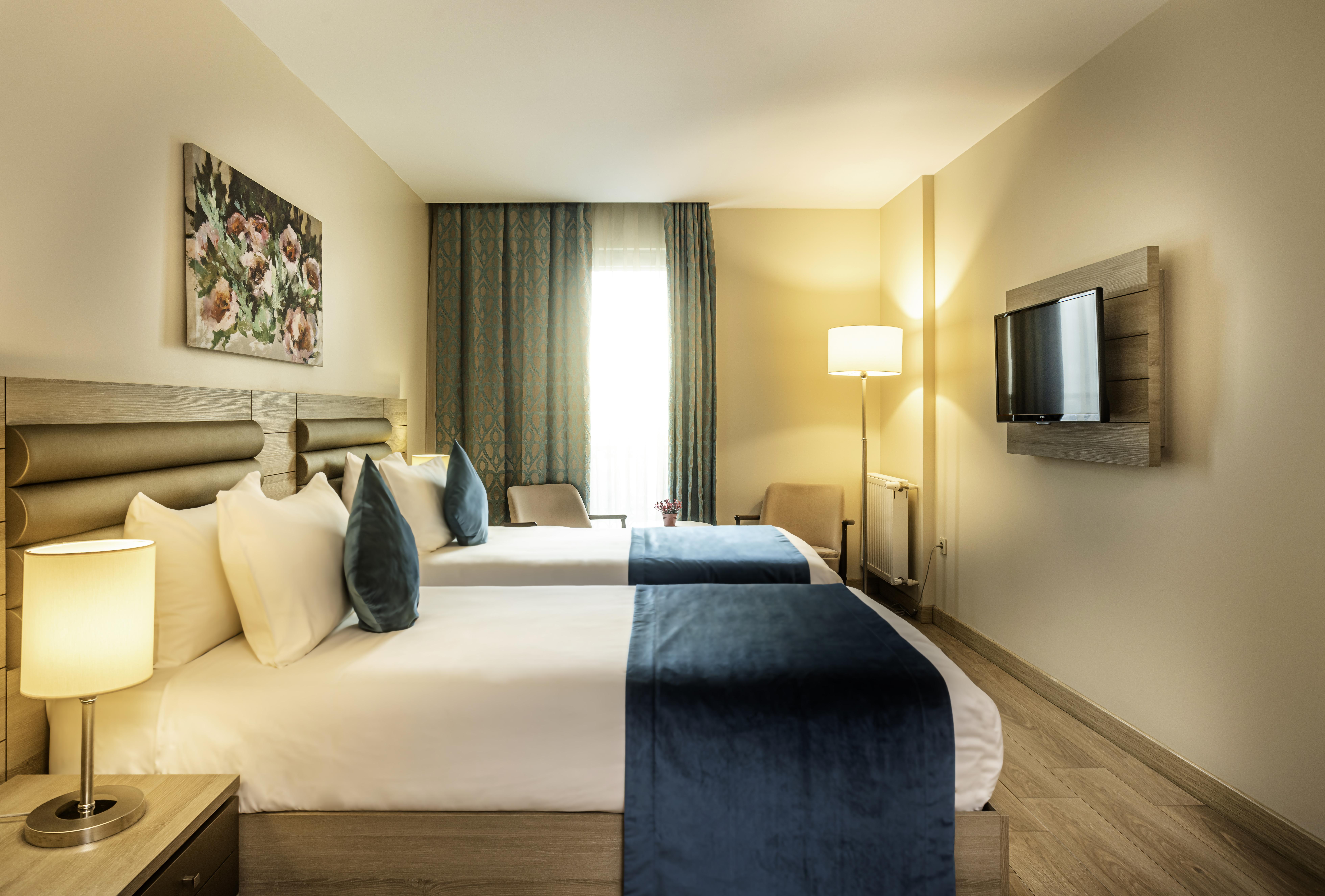 Rox Hotel Stambuł Zewnętrze zdjęcie