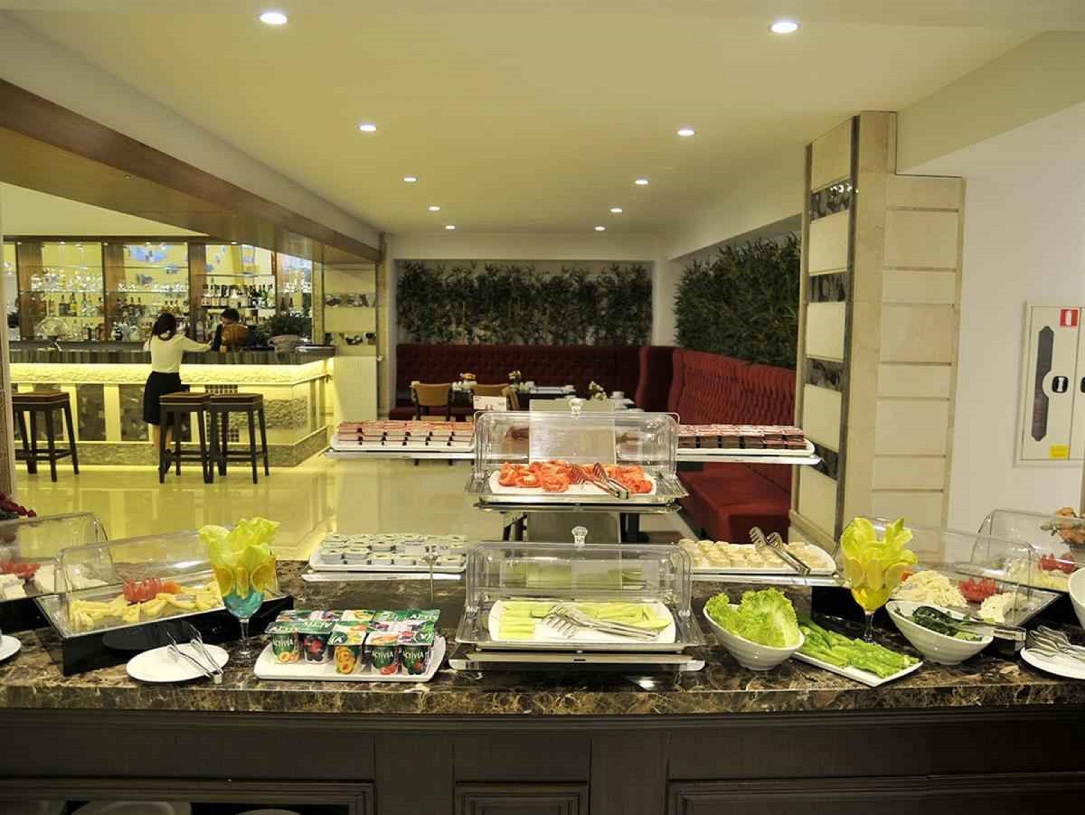Rox Hotel Stambuł Zewnętrze zdjęcie