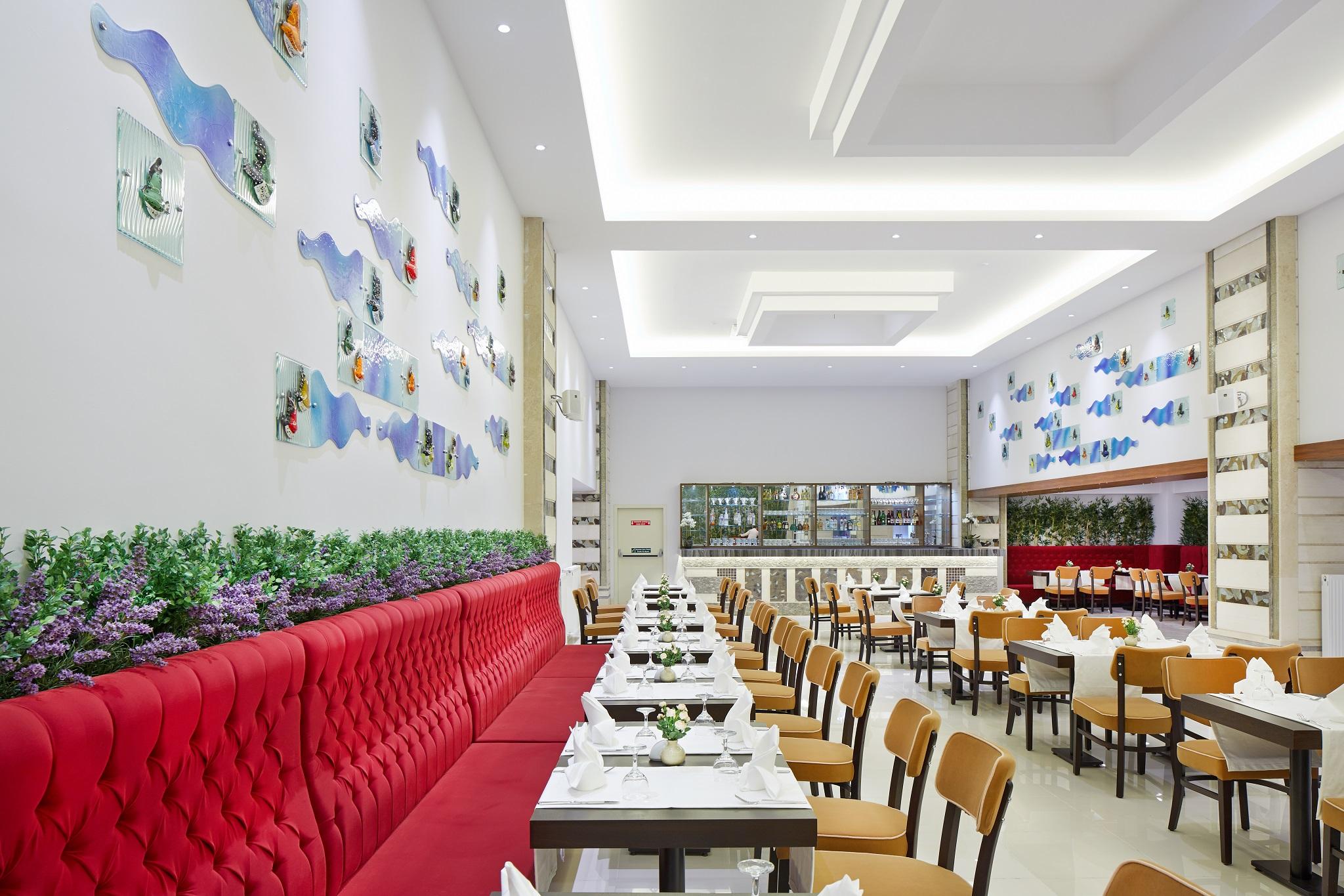 Rox Hotel Stambuł Zewnętrze zdjęcie