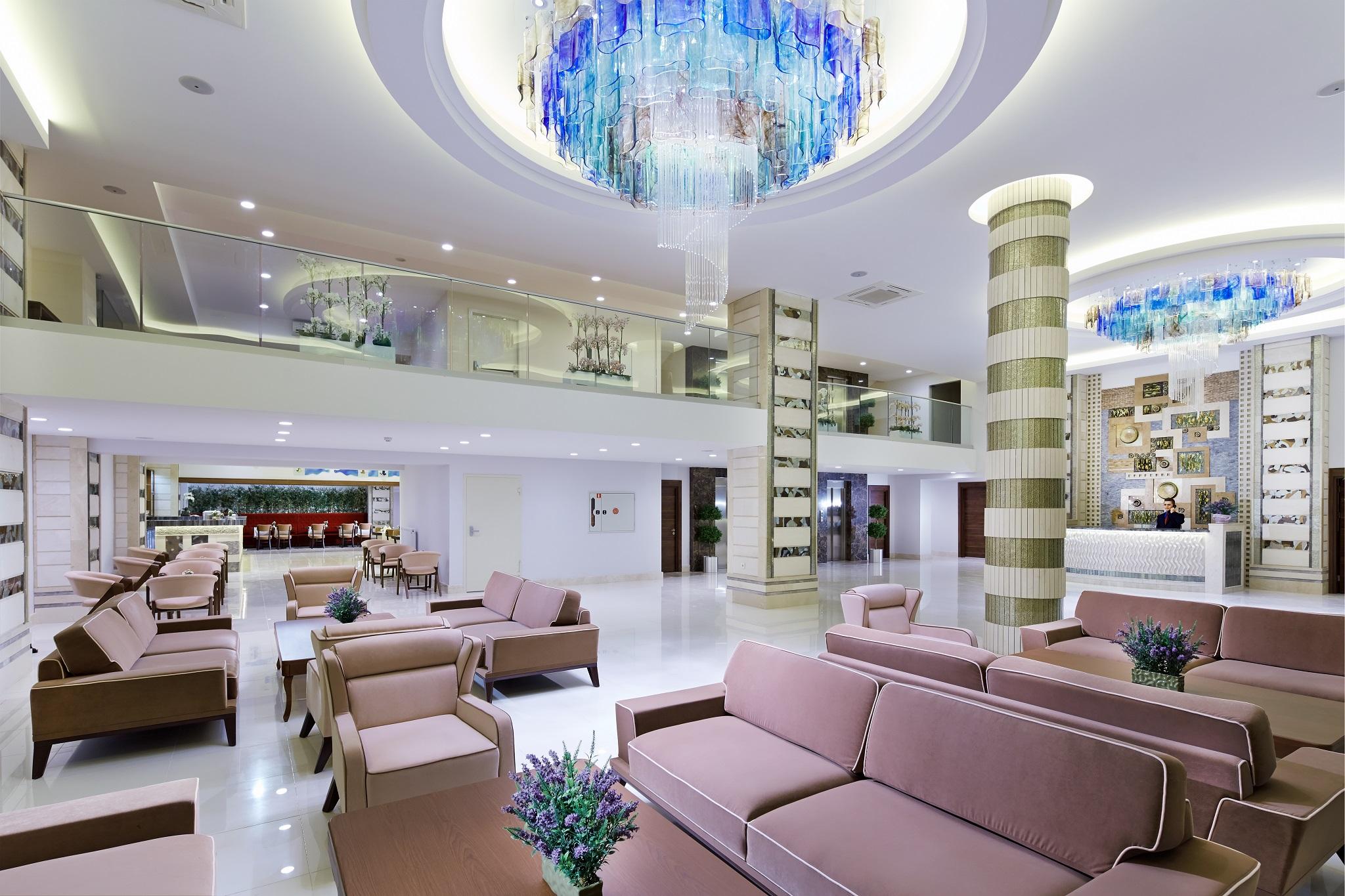 Rox Hotel Stambuł Zewnętrze zdjęcie