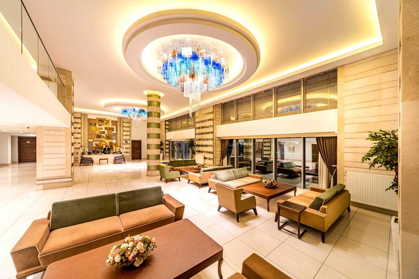Rox Hotel Stambuł Zewnętrze zdjęcie
