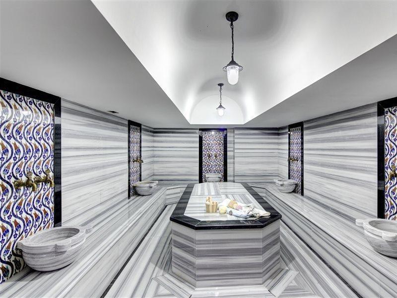 Rox Hotel Stambuł Zewnętrze zdjęcie