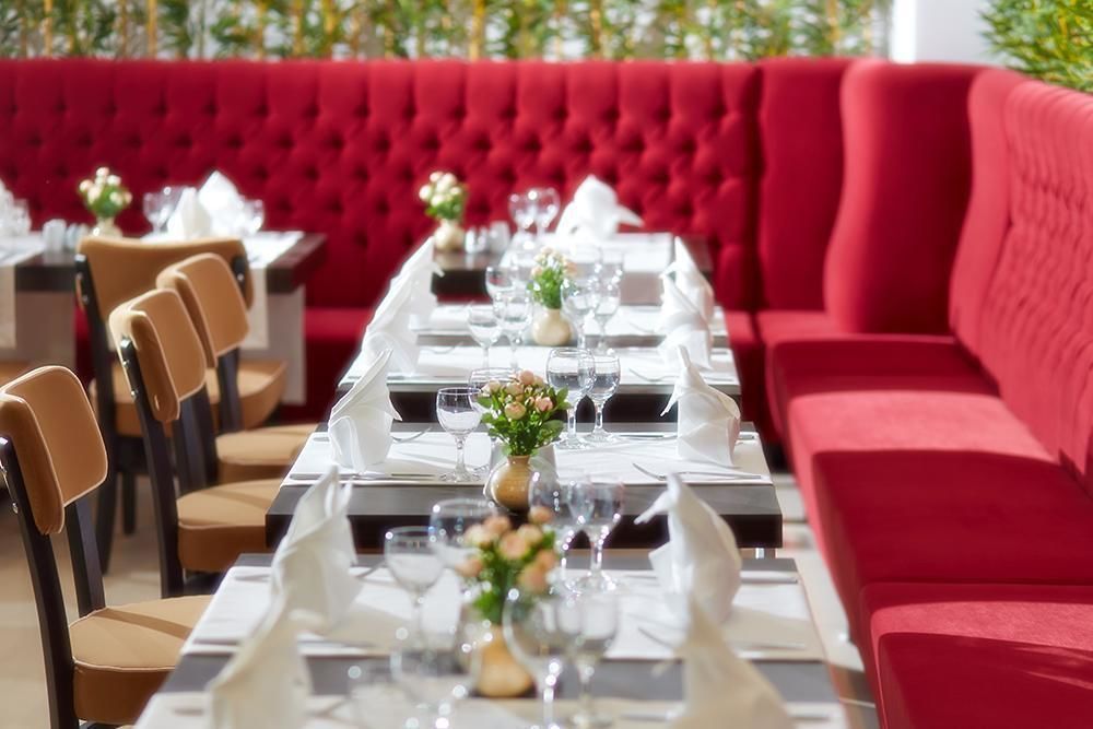 Rox Hotel Stambuł Zewnętrze zdjęcie